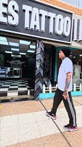 Coyote's Tattoo Estudio