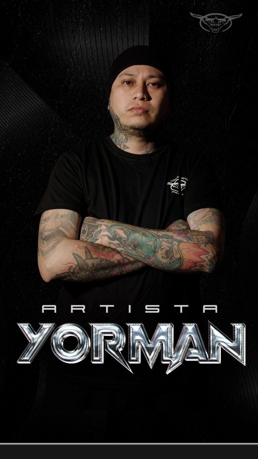 Especialista en lettering